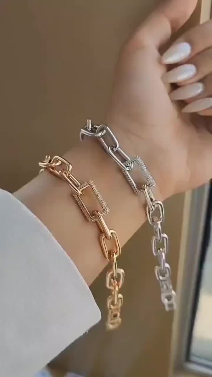 دستبند مارک ژوپینگ 5958|بدلیجات|تبریز, |دیوار