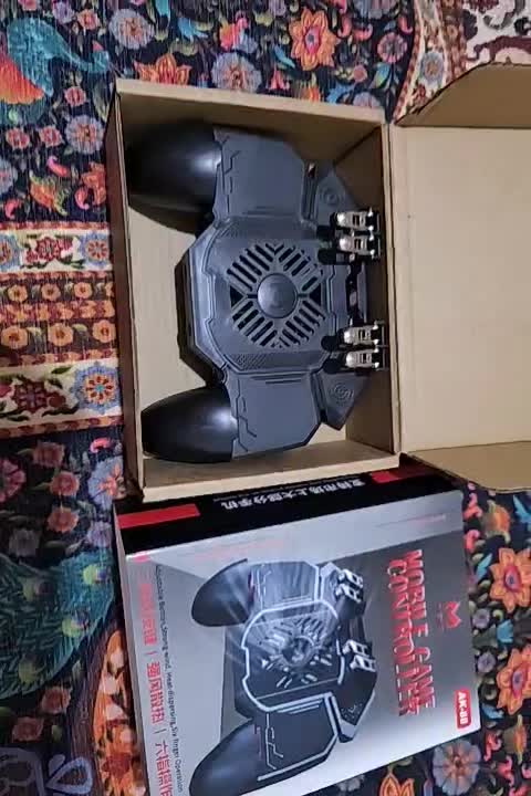 دسته بازی|کنسول، بازی ویدئویی و آنلاین|قم, قلعه کامکار|دیوار