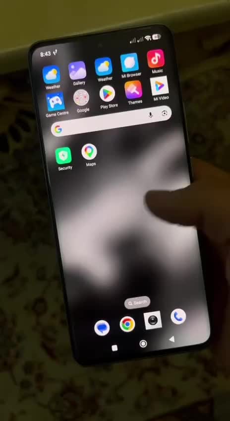 Poco x7|موبایل|تهران, سبلان (لشگر)|دیوار