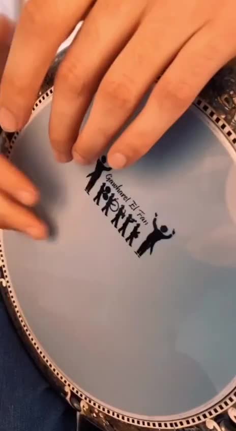 فروش تمپو|درام و پرکاشن|تبریز, |دیوار