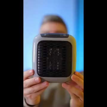 گرمای فوری در دستانت/هیتر برقی مدل HeatPro-X1|خدمات پیشه و مهارت|تربت جام, کلالی|دیوار