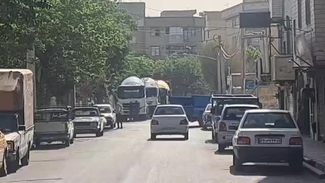 فروش بتن آماده استاندارد|مصالح و تجهیزات ساختمان|تهران, هفده شهریور|دیوار