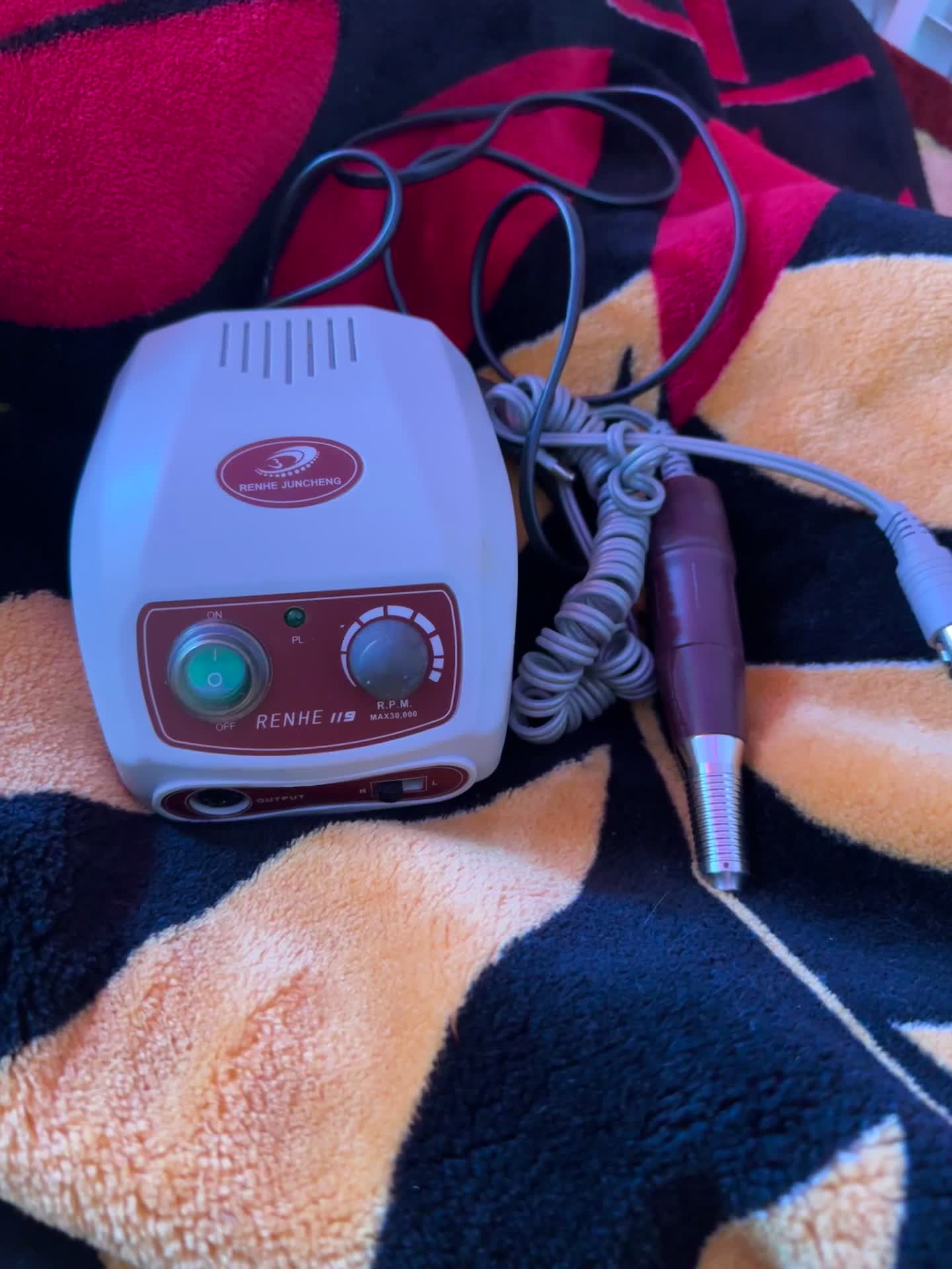 سوهان برقی|آرایشی، بهداشتی، درمانی|پردیس, فاز ۴|دیوار