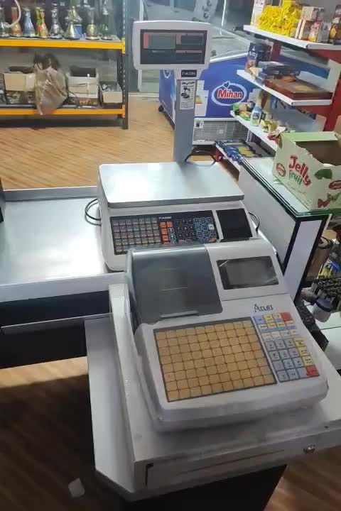 میز فروشگاهی و سیستمهای فروشگاهی|فروشگاه و مغازه|شهریار, شهرک وائین|دیوار