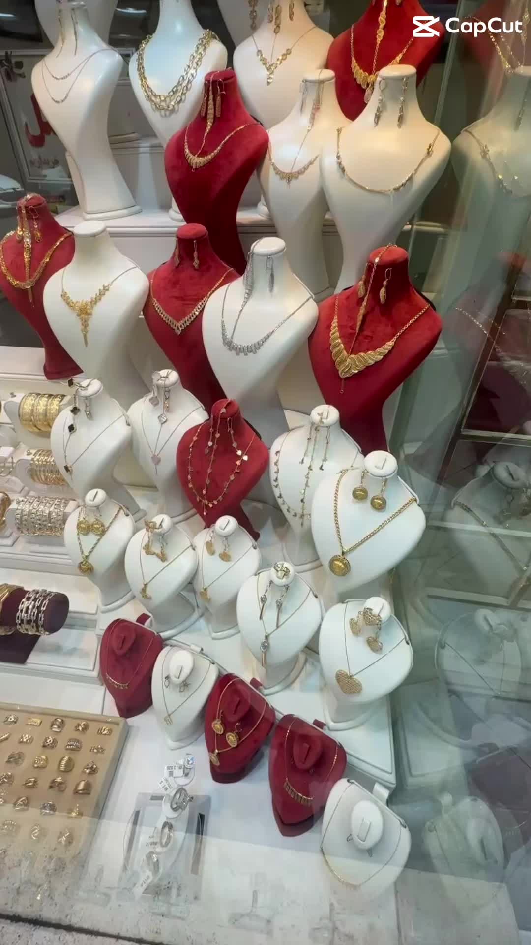 فروش تخصصی النگو و تک پوش|جواهرات|مشهد, طلاب|دیوار