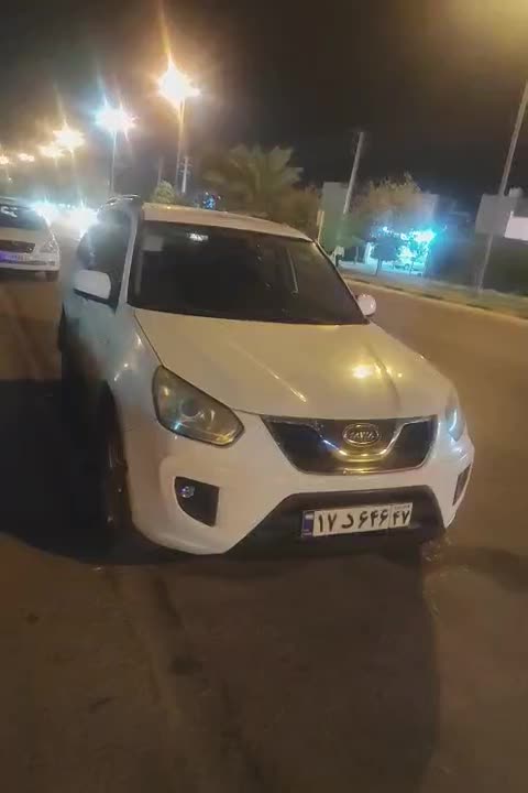 mvm x33 new فروش کارمندی|خودرو سواری و وانت|اراک, |دیوار