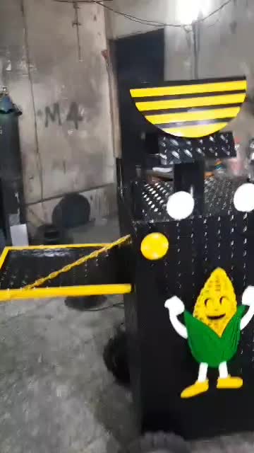 لبو و شورنخود / بلال آج دار پز * باقالی gty ذرت 1|کافی‌شاپ و رستوران|قزوین, |دیوار