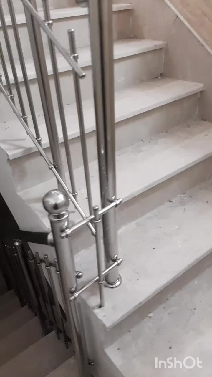 نرده استیل|خدمات پیشه و مهارت|ساوه, |دیوار