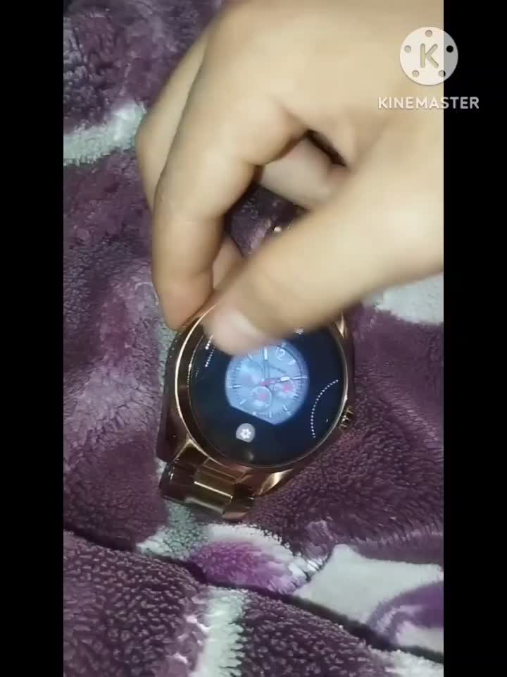 ساعت هوشمند مجلسی مایکل کورس|ساعت|بستک, |دیوار