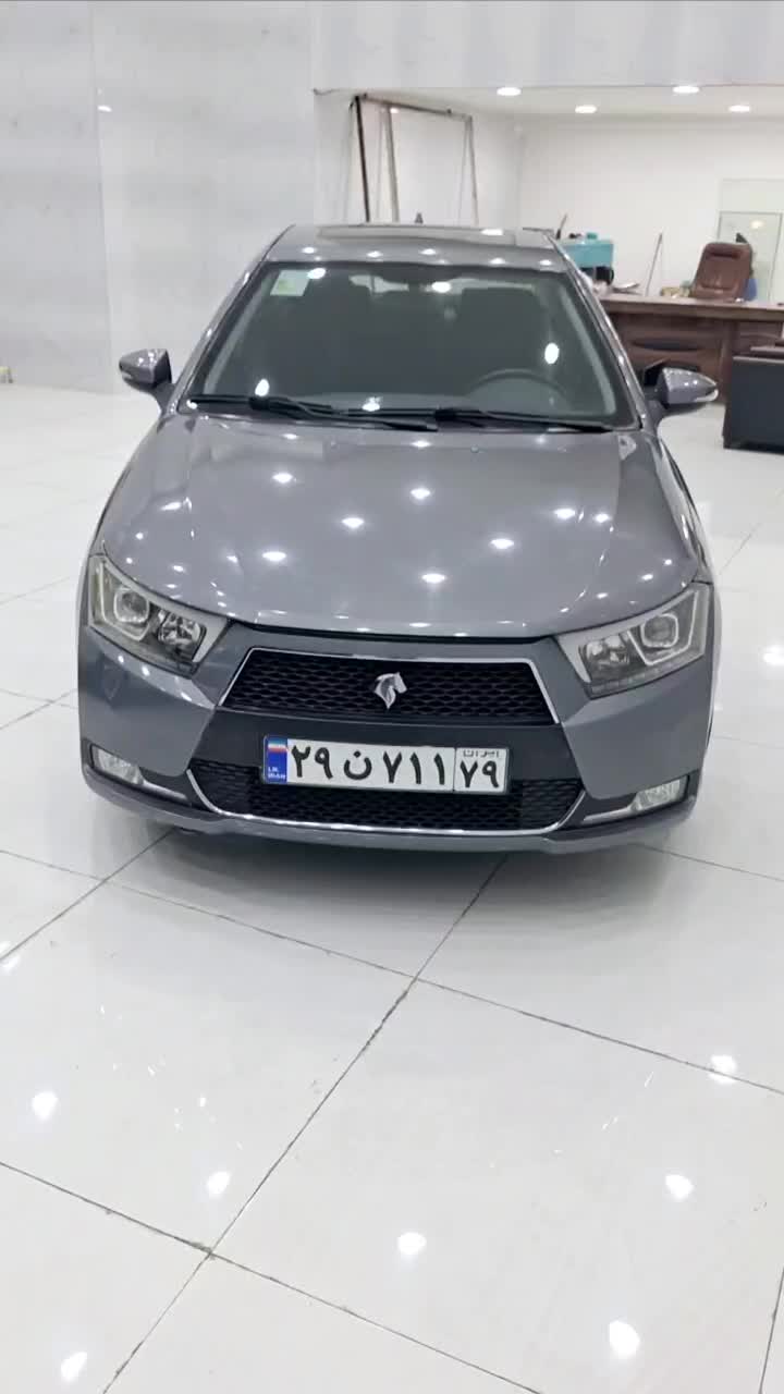 دنا پلاس توربو اتومات|خودرو سواری و وانت|محمدیه-قزوین, |دیوار