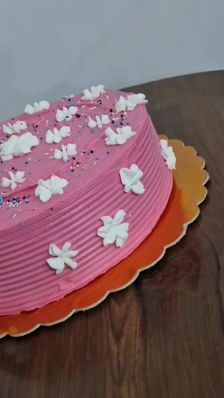 انواع کیک تولد|خدمات پذیرایی، مراسم|خرمآباد, |دیوار