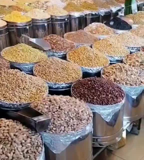 جام گالوانیزه پاتیل خشبار زغال قفسه عطاری|فروشگاه و مغازه|تهران, کیانشهر|دیوار
