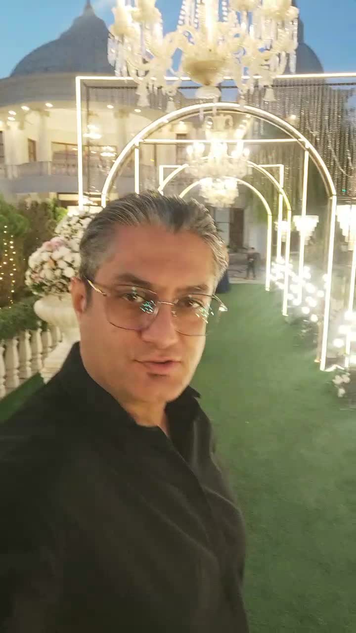 بانک تالار راد|خدمات پذیرایی، مراسم|گرمدره, |دیوار