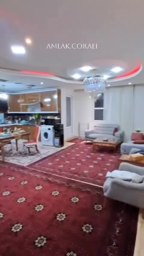 فروش آپارتمان ۱۰۵ متری ۲ خوابه در آریاشهر|فروش آپارتمان|اهواز, آریاشهر|دیوار