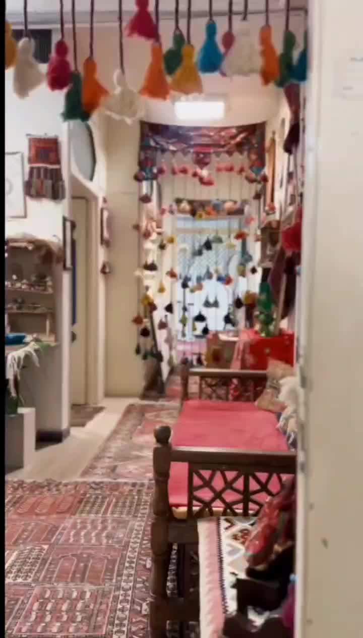 کاردرمنزل (آموزش قالیبافی)فروش مواد اولیه فرش|خدمات آموزشی|تهران, سعادت‌آباد|دیوار