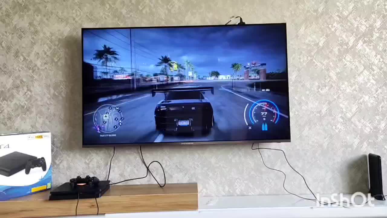 ps 4|کنسول، بازی ویدئویی و آنلاین|رشت, بازار|دیوار