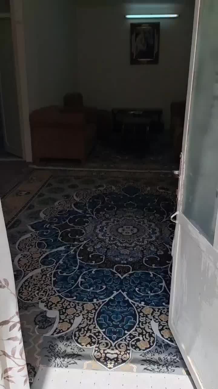 اجاره روزانه واحد شخصی در خیابان امام رضا|اجارهٔ کوتاه‌مدت آپارتمان و سوئیت|مشهد, کوشش|دیوار