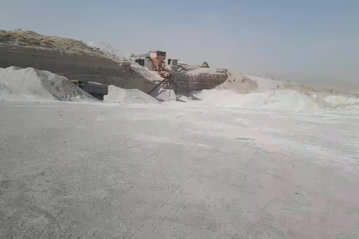 پوکه ساختمانی بلوک زنی|مصالح و تجهیزات ساختمان|بستان آباد, |دیوار