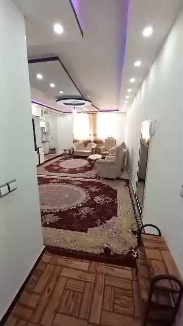 اجاره روزانه/هفتگی/ماهانه آپارتمان ۷۵ متری|اجارهٔ کوتاه‌مدت آپارتمان و سوئیت|کوهدشت, |دیوار