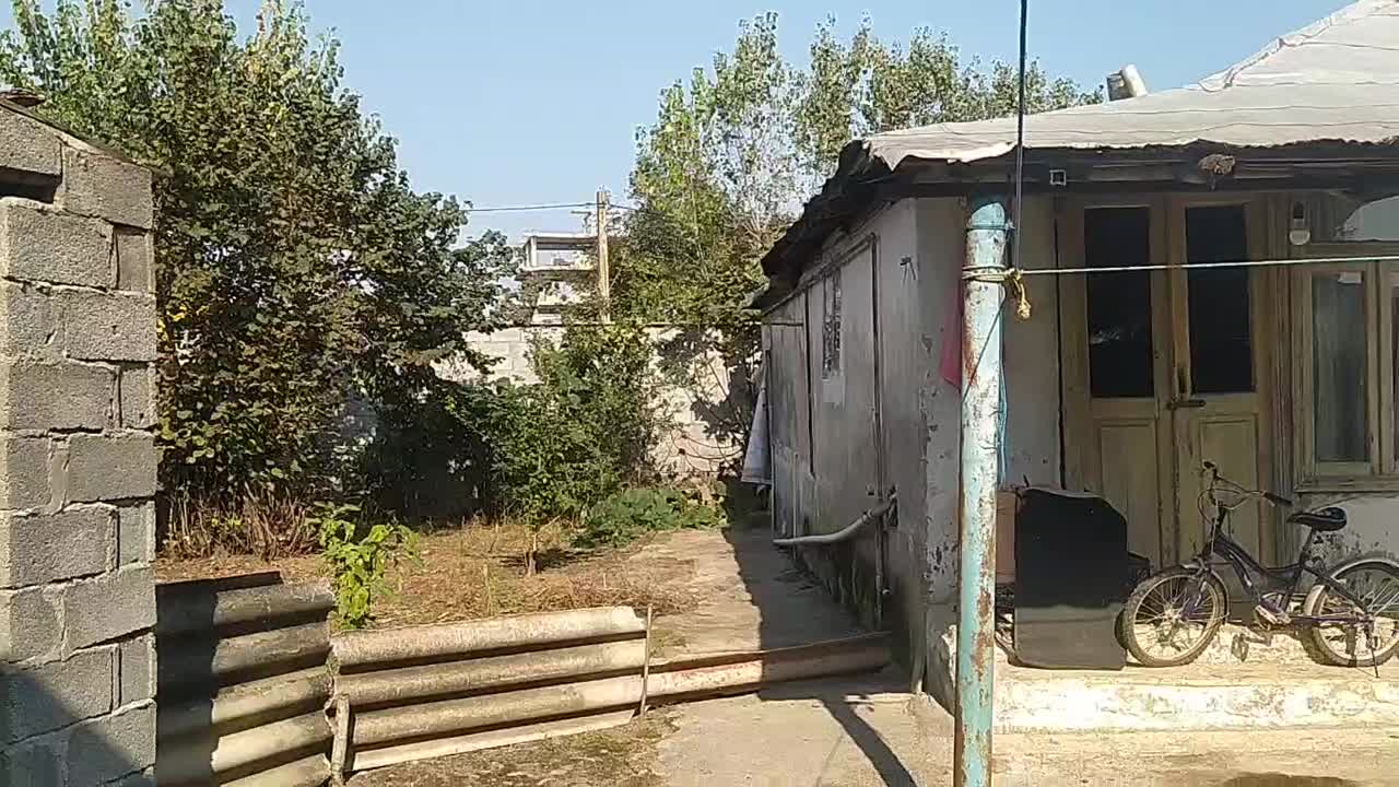 700متر خانه و محوطه شهر ی مرکز شهر|فروش خانه و ویلا|رضوانشهر, |دیوار