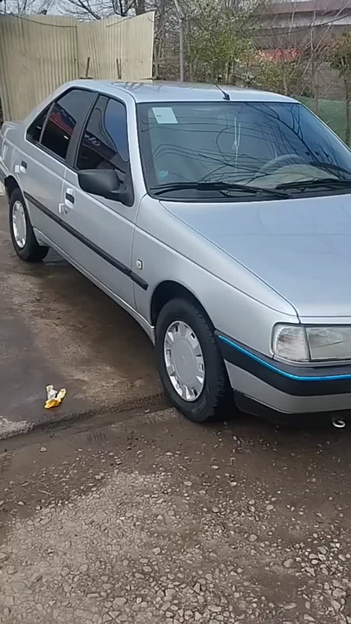 پژو 405 96درحد|خودرو سواری و وانت|لاهیجان, آهندان|دیوار