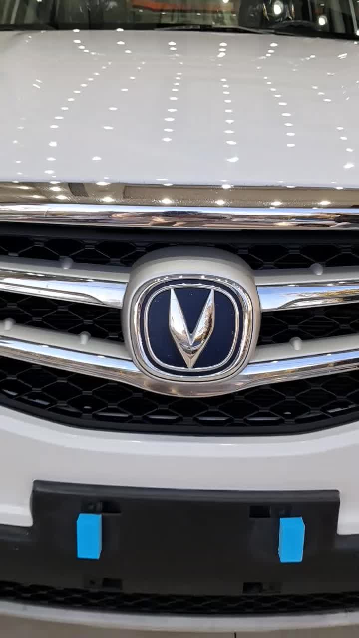 چانگان مدل 97 بدون رنگ|خودرو سواری و وانت|تبریز, |دیوار