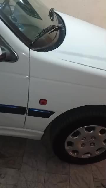 پژو پارس کارمندی تمیز|خودرو سواری و وانت|بجنورد, |دیوار