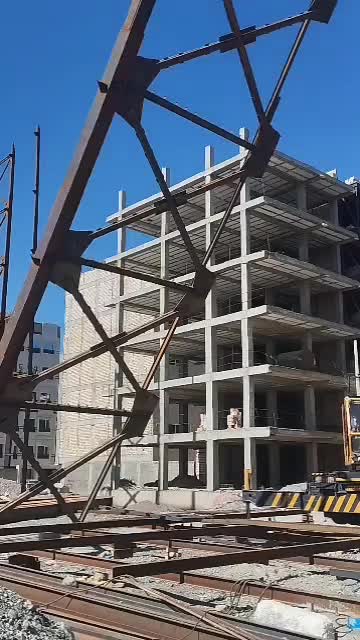 جوشکاری اسکلت|خدمات پیشه و مهارت|بیرجند, |دیوار