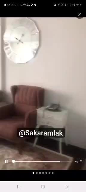 آپارتمان یک خوابه ۴۸۰واحدی فجر لوکس طبقه اول|اجارهٔ آپارتمان|مهاباد (آذربایجان غربی), |دیوار