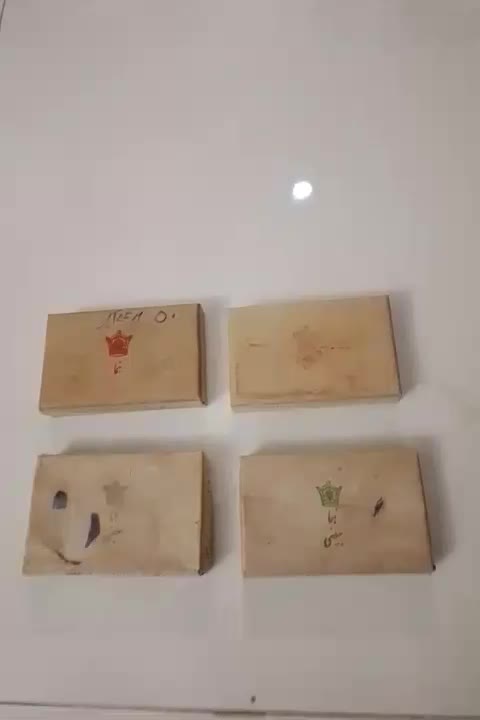 چهار جعبه هما قدیمی و کلکسیونی|کلکسیون اشیاء عتیقه|تهران, بهار|دیوار