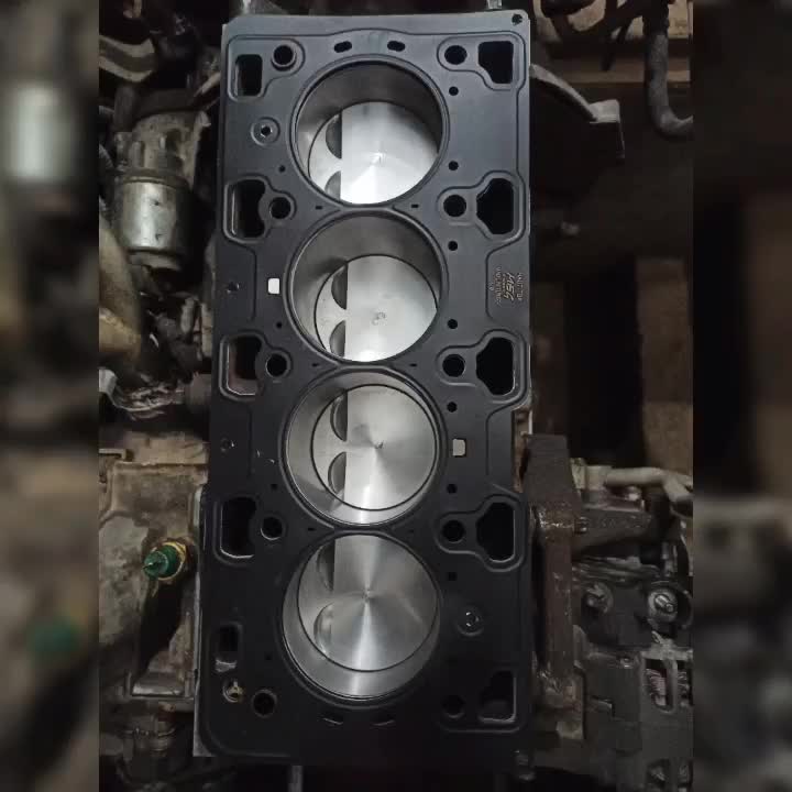 مکانیک خودرو ، تعمیرموتور انواع خودرو داخلی و چینی|خدمات موتور و ماشین|شاهین‌شهر, گزبرخوار|دیوار