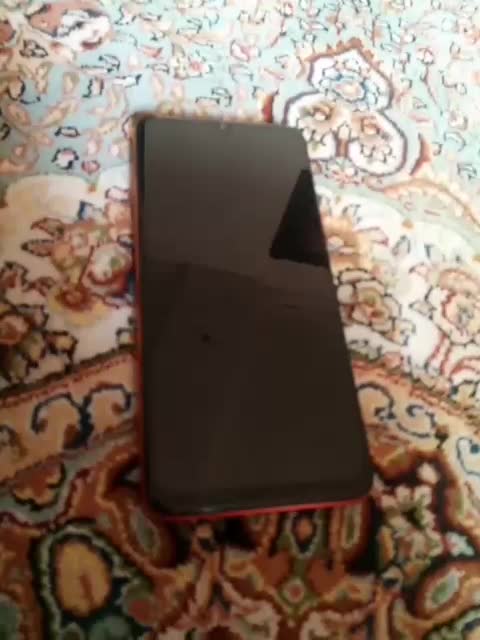 گوشی شیائومی T9 ردمی 64گ|موبایل|فومن, |دیوار