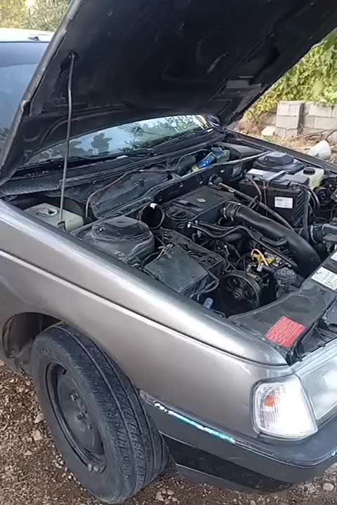 405مدل 83دوگانه|خودرو سواری و وانت|جوانرود, |دیوار