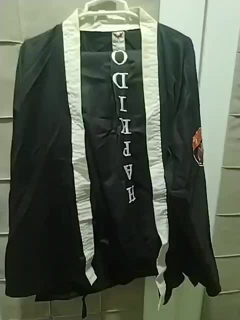 لباس رزمی(هاپکیدو)|لباس|ری, شهید غیوری (ابن باویه)|دیوار