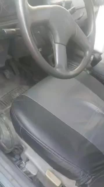 ماشین مدل ۸۴ به فروش میرسد|خودرو سواری و وانت|چابهار, |دیوار