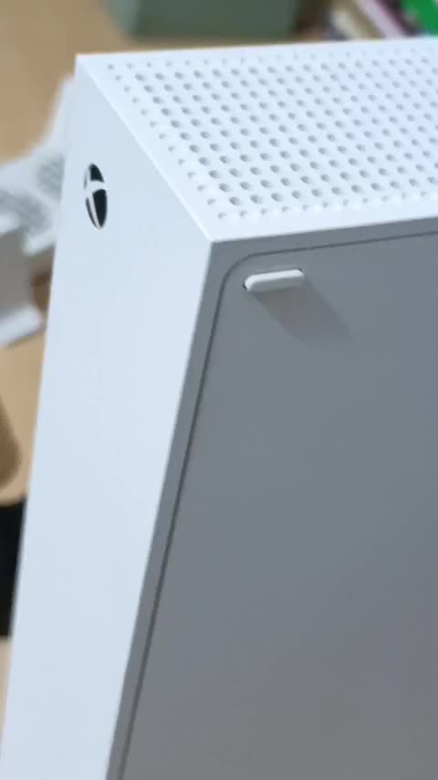 xbox series S|کنسول، بازی ویدئویی و آنلاین|ارومیه, |دیوار