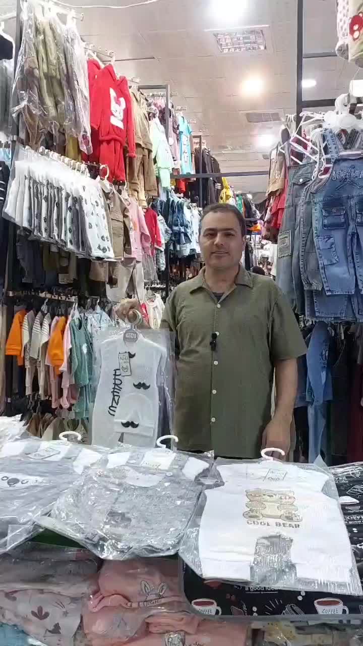 سرهمی|کفش و لباس بچه|مشهد, نوده|دیوار