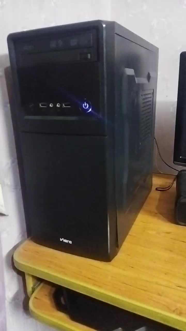 کامپیوتر|رایانه رومیزی|مشهد, گلشور|دیوار