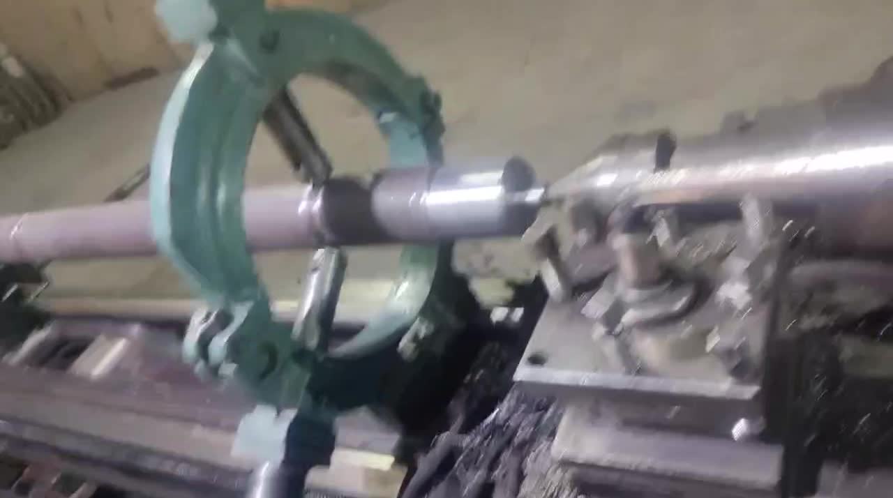 خدمات تراشکاری صنعتی چدن و برنج و قلاویز و جای خار|خدمات پیشه و مهارت|مشکیندشت, |دیوار