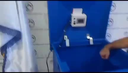 دستگاه دانه پاش اتوماتیک ماهی|لوازم جانبی حیوانات|نیشابور, بزرگمهر|دیوار