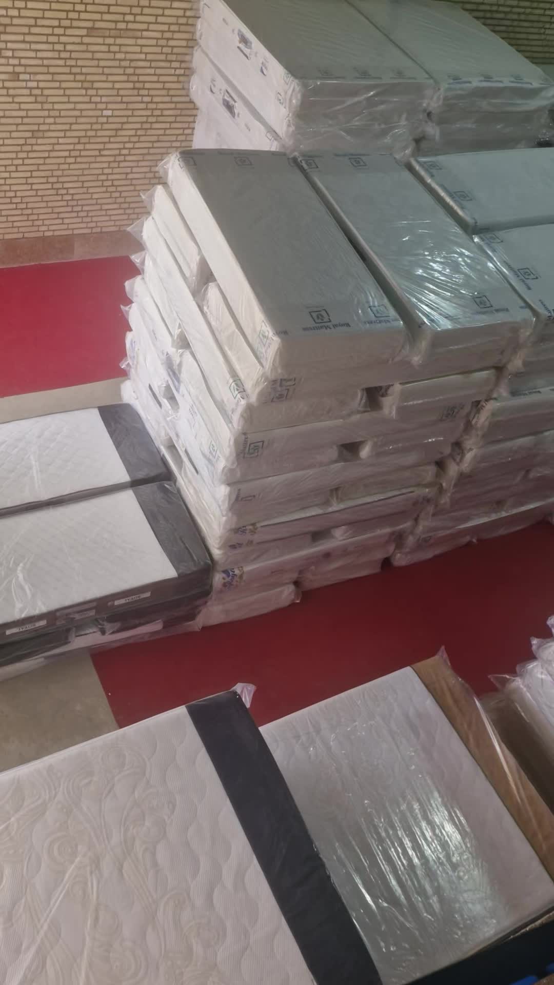 بزرگترین مجموعه کالای خواب/ دارای هلوگرام رسمی|تشک تختخواب|قرچک, مهدیه|دیوار