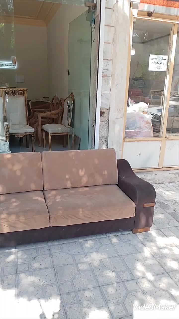 تعمیرات تخصصی مبلمان باروک|خدمات پیشه و مهارت|قوچان, |دیوار