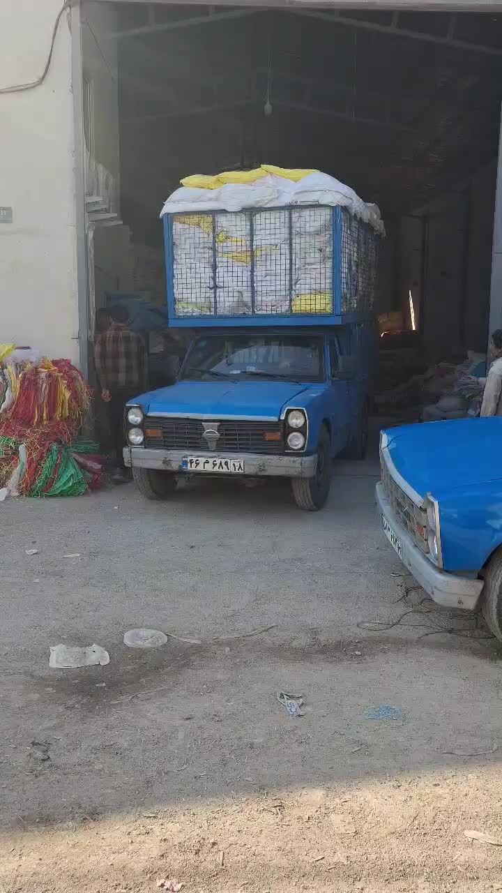 گونی اردی 70صادراتی گونی لمین ساده|عمدهفروشی|ری, علایین|دیوار