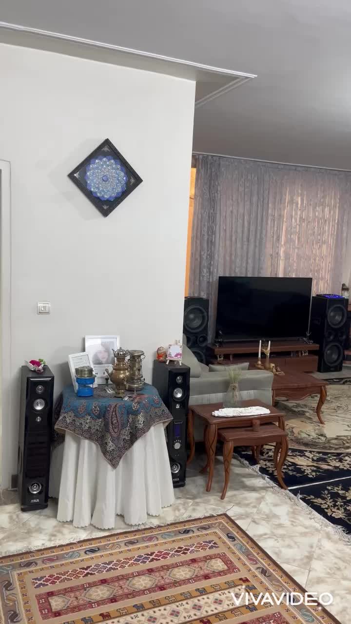 فروش آپارتمان دو خواب/طلاییه/بهارشمالی/|فروش آپارتمان|قرچک, شهرک طلائیه|دیوار