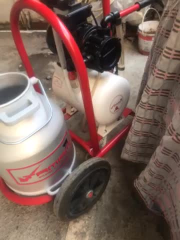 شیردوش ترکیه ای|ماشینآلات صنعتی|تهران, پونک|دیوار