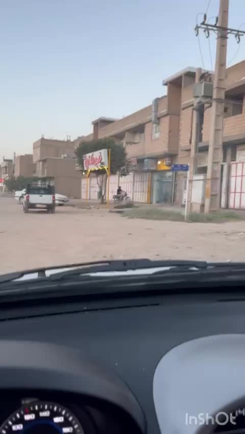 فروش فوری زمین در شهرک کرونی|فروش زمین و ملک کلنگی|شیراز, کرونی(خاتونک)|دیوار