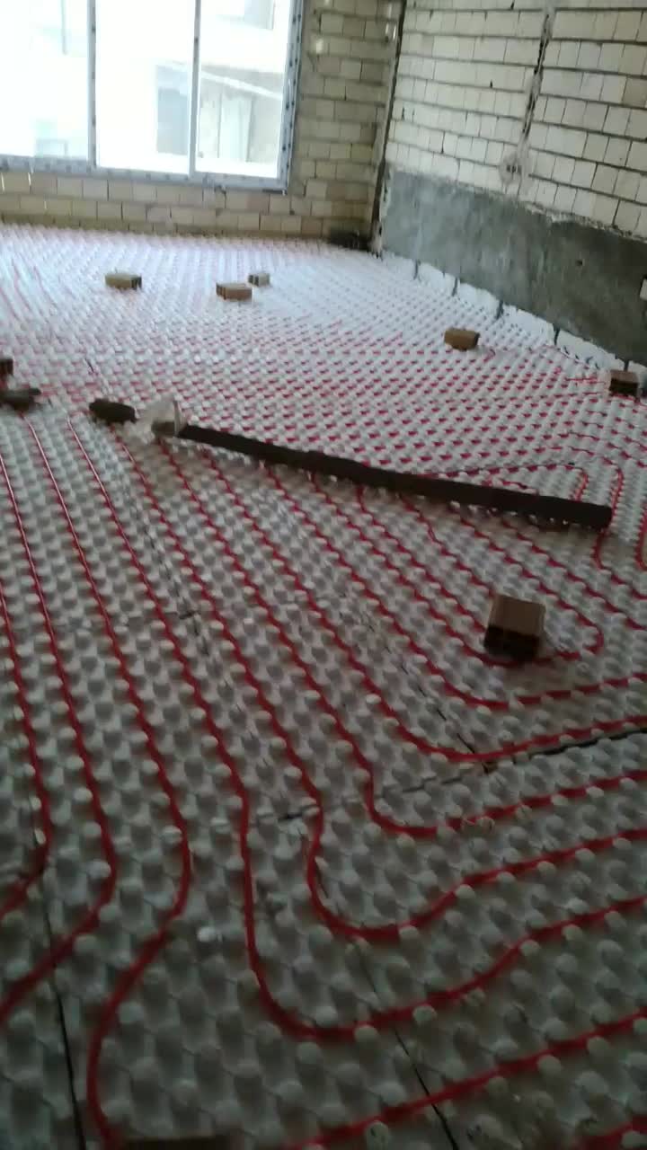 لوله کشی ساختمان اپارتمانی ویلایی گرمایش ازکف|خدمات پیشه و مهارت|نظرآباد, رسالت|دیوار