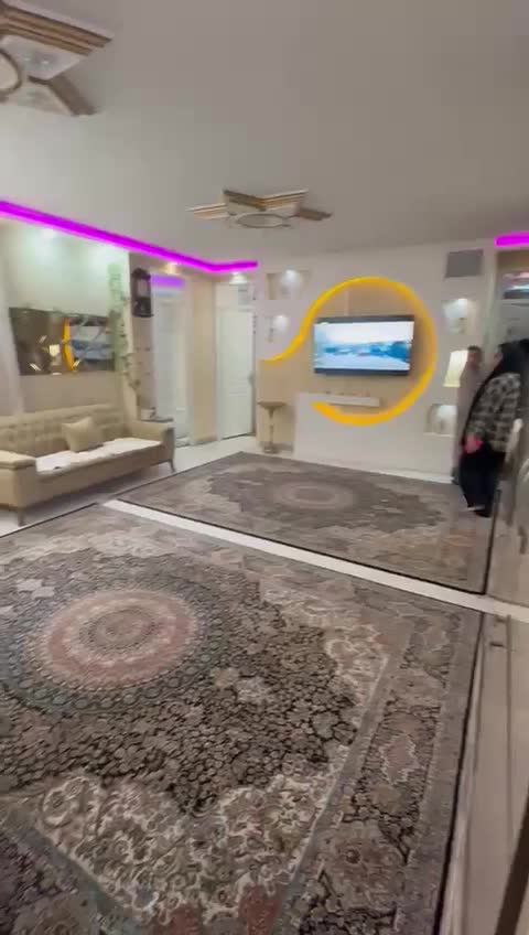 به یک همخانه نیازمندم|اجارهٔ آپارتمان|اندیشه, اندیشه فاز ۱|دیوار