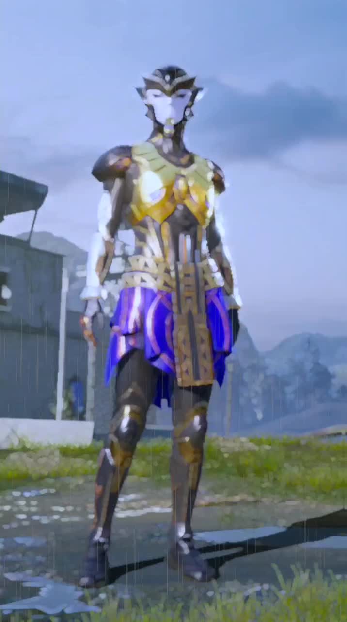 اکانت پابجی فرعون|کنسول، بازی ویدئویی و آنلاین|قم, شهر قائم|دیوار