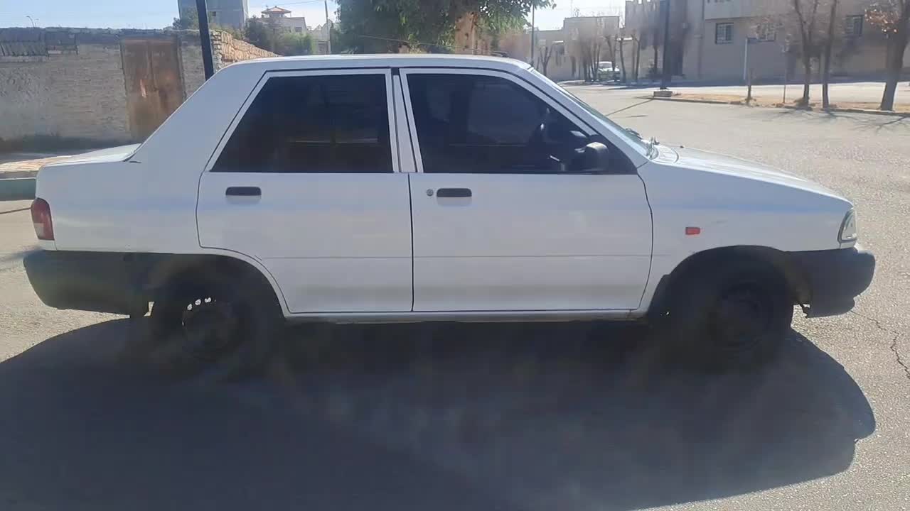 پراید 131|خودرو سواری و وانت|سیرجان, |دیوار